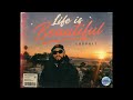 Larry June Loop Kit/Sample Pack "Life is Beautiful" |Alchemist, Curren$y, Cardo got wings