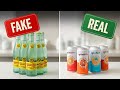 Why Your Sparkling Water Isn’t Just Water