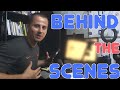 How I Make A Video (Behind the Scenes) | How to Make Money on YouTube