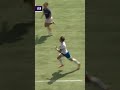ALYSSA D'INCA IS UNSTOPPABLE 💪 #rugby #sixnations #sixnationsrugby #womensrugby #rugbyunion #sports