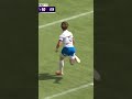 ALYSSA D'INCA IS UNSTOPPABLE 💪 #rugby #sixnations #sixnationsrugby #womensrugby #rugbyunion #sports