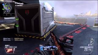 Spawnshot??? Kinda.
