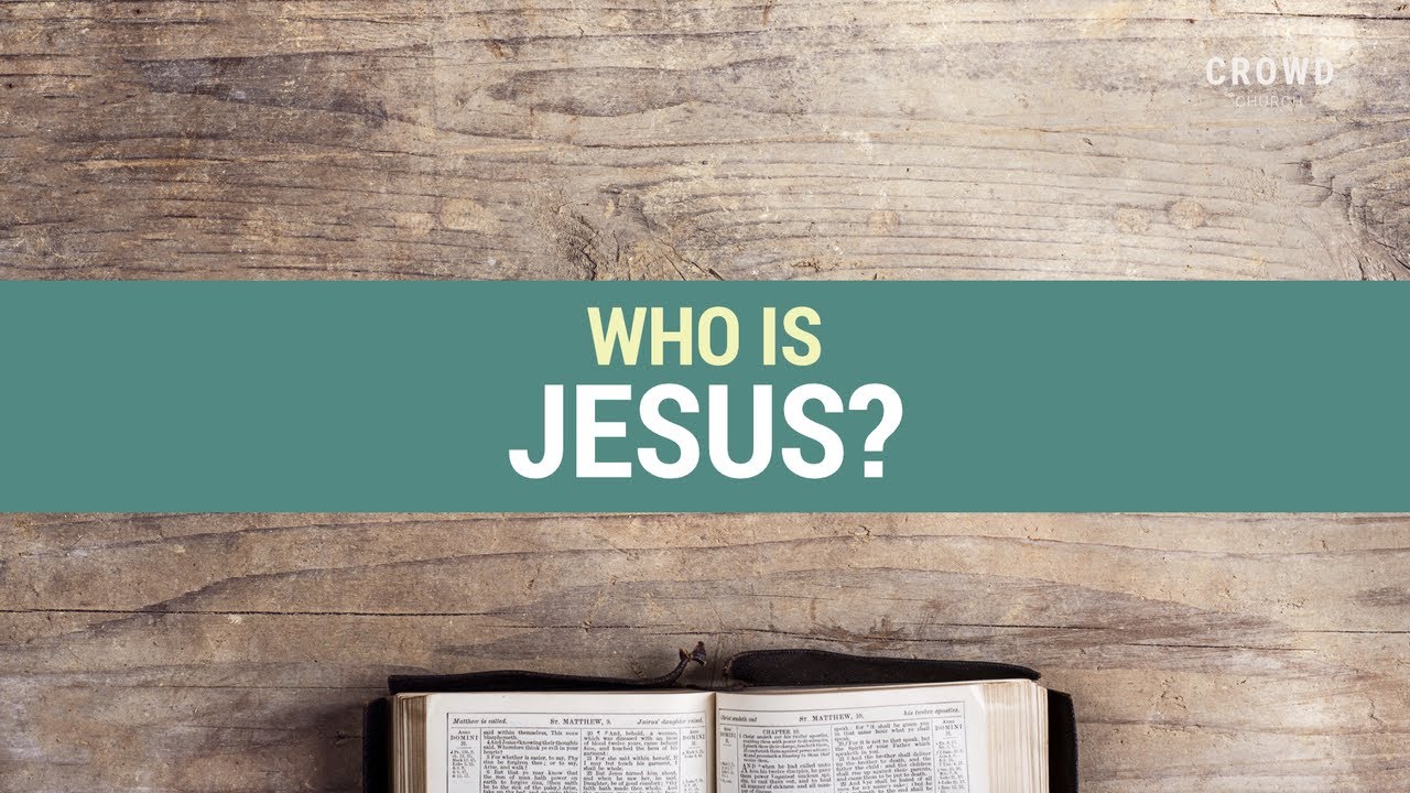 What does the Bible say about Jesus? YouTube