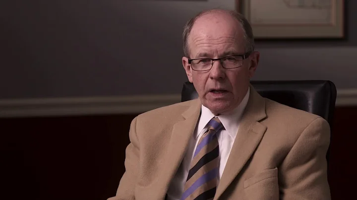 EBA Oral History - Bob Carithers
