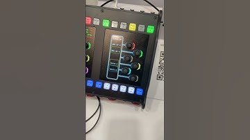 What’s new with Sonifex? AVN-CU1-DANTE