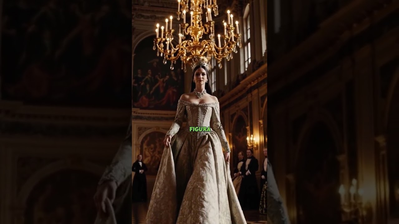 👑🕯️ Isabel de Farnesio: La Reina que Gobernó Desde las Sombras