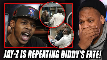 Jay-Z’s Hidden Son Just EXPOSED Him In a New Doc — Beyoncé’s WORST Fear CONFIRMED!