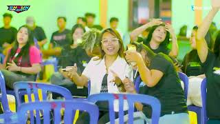 Pasrah  Eka Jungs  Shaun The Sheep  Agus Inggi Gank  Party Day  Juwana Pati