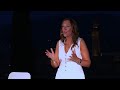 Self-leadership: superpower for thriving in today&#39;s volatile world  | Georgie Dickins | TEDxOltrarno