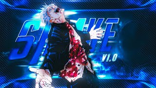 Normal Shake Pack v1.0 | 5 Smooth Camera Shakes for Alight Motion 🔥(FREE DOWNLOAD)