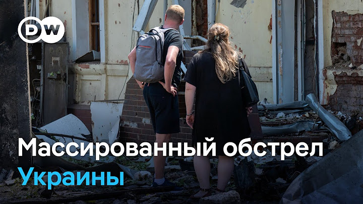 Сотни дронов ударили по Украине: что известно о самой массированной атаке РФ по Украине