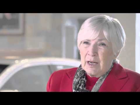 Larry H. Miller Dealerships | Gail Miller - Where We Began