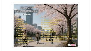 Kumpulan Lagu Ikimonogakari Terbaik / Lagu Jepang / Playlist Ikimonogakari / High Quality