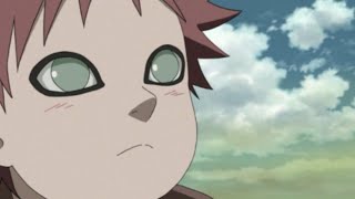 Gaara's Childhood「AMV」– Lovely