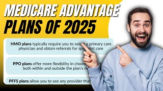 State-by-State Breakdown of Medicare Advantage Plans!