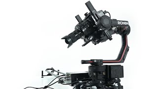 RONIN ADAPTER