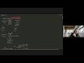 Software Lessons Session 1: Computer Architecture 101 - Basic Components