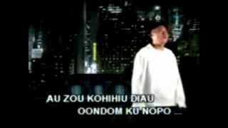 Stephen Masil - Guminavo Zou Diau (HQ Audio With Lirik)