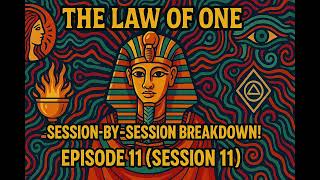 The Law of One: Session 11 Breakdown