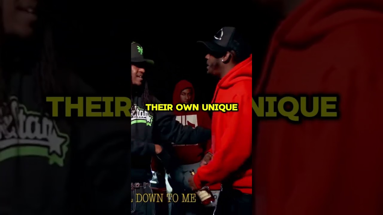 The TRUTH About Underground Rap Music In 2024