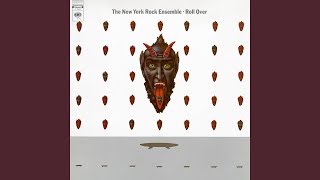 Video thumbnail of "New York Rock Ensemble - Beside You"