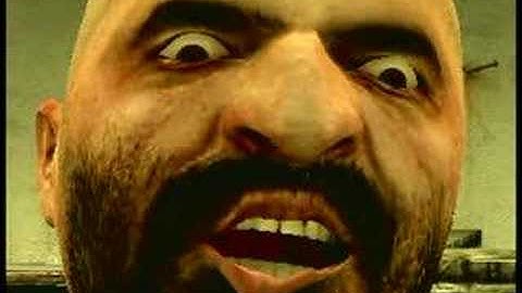 Breen and gman road trip 2