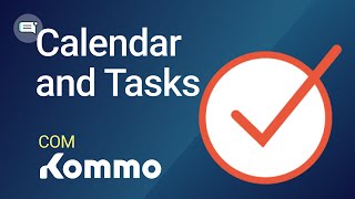 Task Management in Kommo Task Management in Kommo