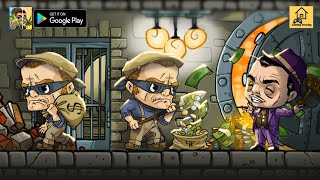 Idle Mafia Empire Gameplay | Best Idle Clicker Game screenshot 1