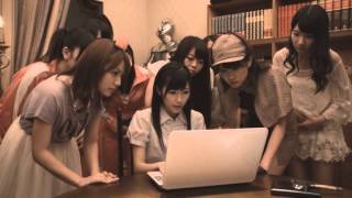 AKB48 ꥳ μ CM AKB48ͻ FILE3ӡ45ǡֻ䡢狼ä㤤ޤ/AKB48 CM bb-navi