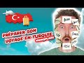 5 choses  savoir avant de partir en turquie 