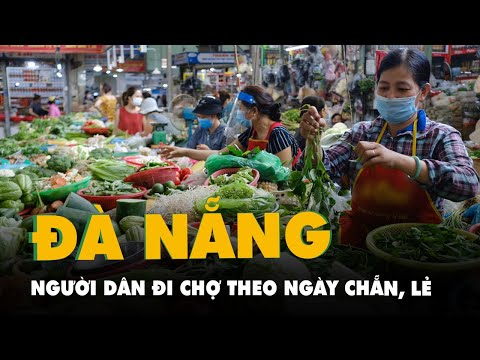 Người dân Đà