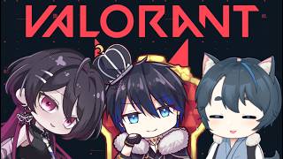 【VALORANT】 VALORANTばぶちゃんだから…