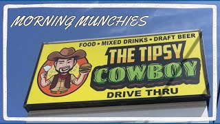 From Mexico to Main Street: The Inspiring Story Behind Belton's 'Tipsy Cowboy' | Morning Munchies
