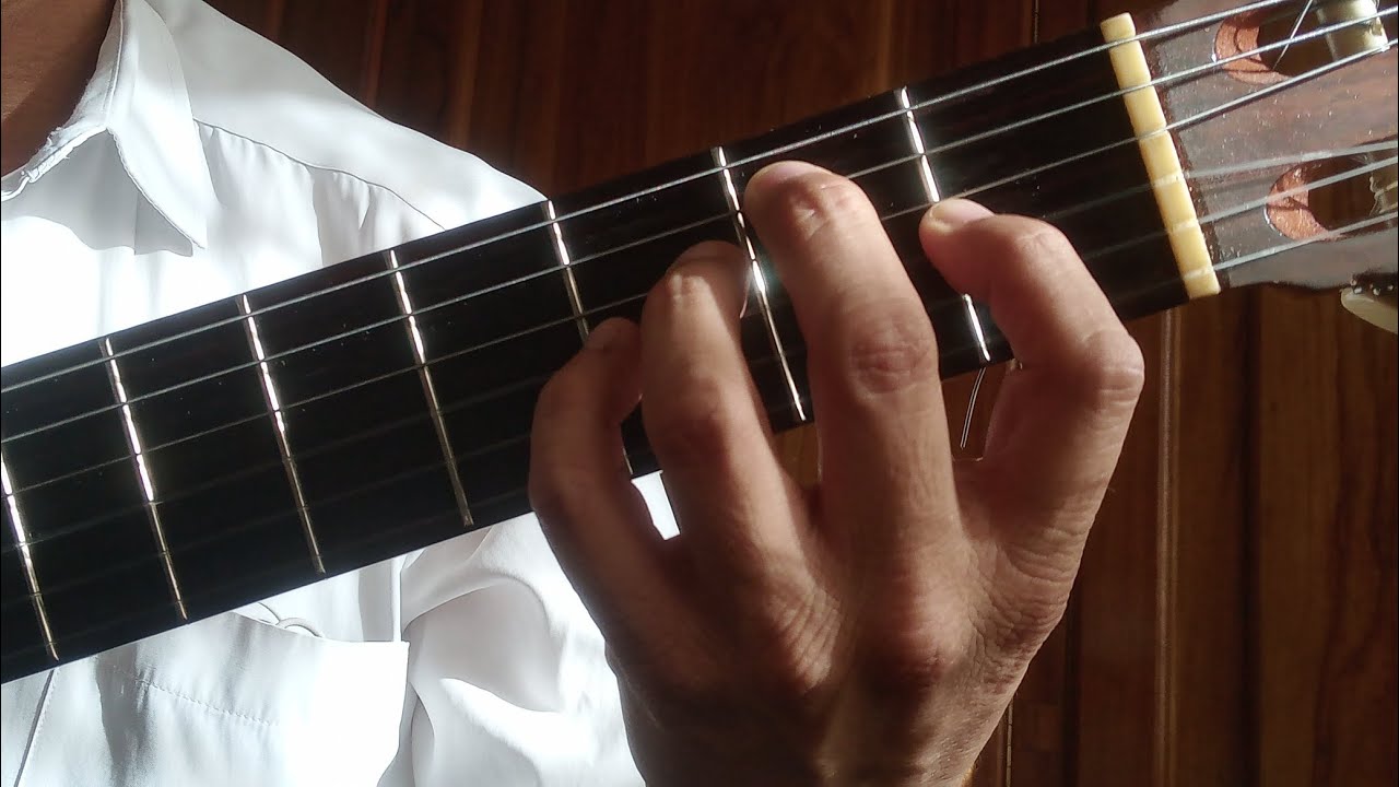 Acordes Disonantes: a) Acordes Disminuidos