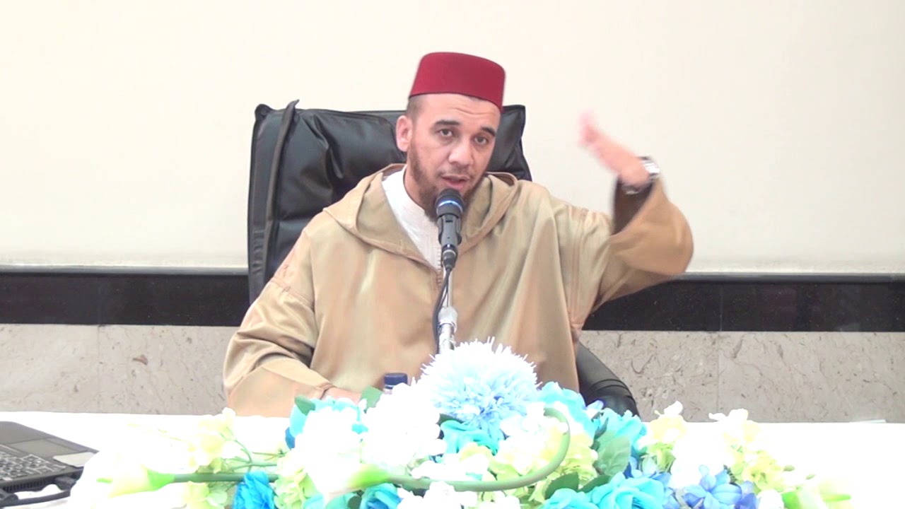 شرح متن لامية الأفعال  لابن مالك |  د.عبدالرحيم القاوش |  اليوم الثاني  |  المجلس الأول