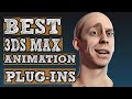 Animation Plugins For 3Ds Max