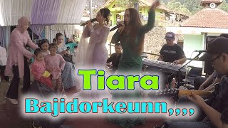 Tiara Bajidor Version | Voc Yanti Feat Yolanda