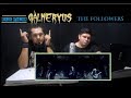 Static Reaction - Galneryus - The Followers