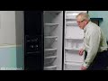 Replacing your Whirlpool Refrigerator Crisper Drawer - Clear