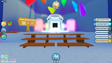 FASTEST WAY to level up your CONVERTING MASTERY FOR STEAMPUNK HOVERBOARD! (PSX:MASTERY UPDATE)