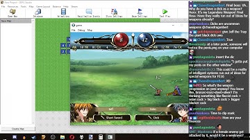 The Best Thing About SRPG Studio