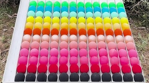 Quick Puzzle, Smart Solutions Color Sorting Balls Game
