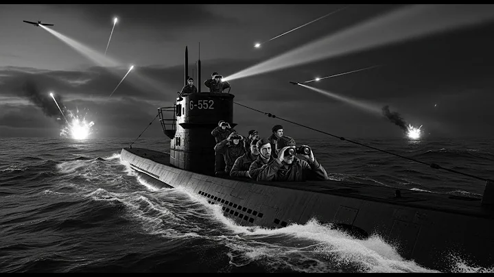 How Hidden Technology Wiped Out 43 U-Boats in a Single Month