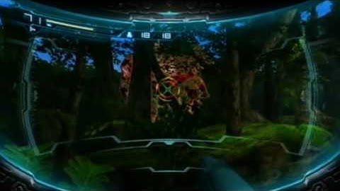 Metroid: Other M - 100% Playthrough, Part 8