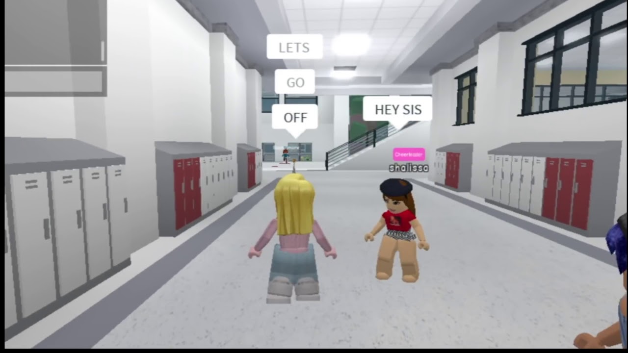 Shalissa Being The Baddest Bitch For A Minute And A Half Youtube - larray roblox memes