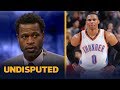 Stephen Jackson on OKC decline: 'They don't have the attitude of a playoff team' | NBA | UNDISPUTED