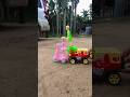 Remote Control Jcb And Dumper Truck Unboxing And Testing Short Video||