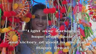 Diwali wishes video, Diwali Status,दीपावली, happy diwali,diwali whatsapp status,दिवाली,diwali songs screenshot 4