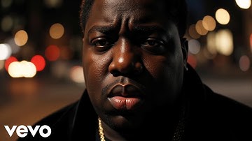 Biggie ft. 2Pac & Nas & Dmx - Struggle (Music Video)