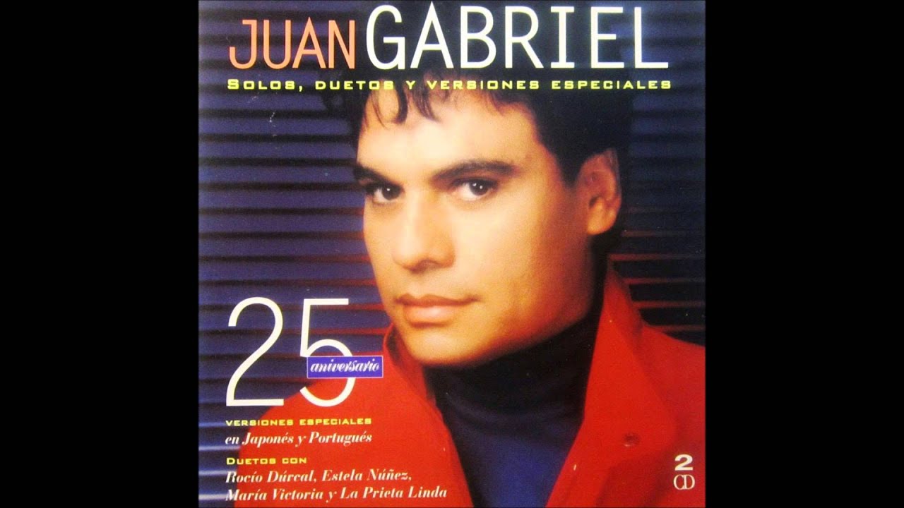 Watch Ella No Me Quiere - Juan Gabriel on YouTube Watch Ella No Me Quiere - Juan Gabriel on YouTube